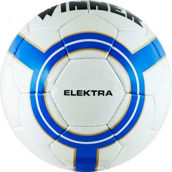 Мяч футбольный Winner Electra №5